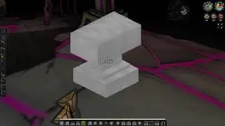Minecraft yeni boss denemesi