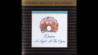 Queen - The Prophets' Song [HQ - FLAC]