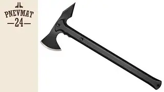 Топор Cold Steel Trench Hawk 90PTH