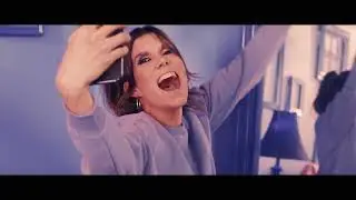 Melissa Ouimet - Désolée de vous déranger (Vidéoclip officiel)
