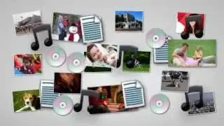 How to backup computer to external hard drive