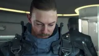 Death Stranding Part 4 [No Comentary]