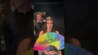 Busy Girls 🏳️‍🌈