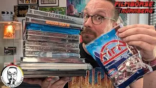 Flohmarktluft und Minzbonbons | Urlaubsanstalt auf der FILMBÖRSE NÜRNBERG 02.06.2024