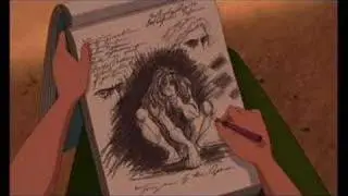 Tarzan e Jane - Parte musical do filme
