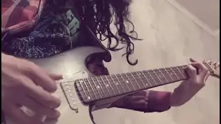 Amatory and Animal Dжаz - Три Полоски - Guitar Cover
