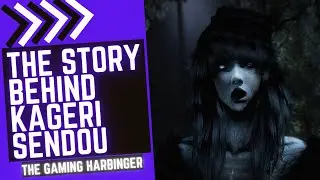 Fatal Frame Ghost Analysis 1