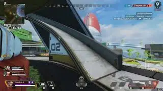 its rough being an octane main