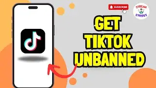 How To Get Your TikTok Account Unbanned (Easy Guide)