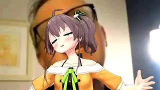 Baka Mitai but its Matsuri from Hololive