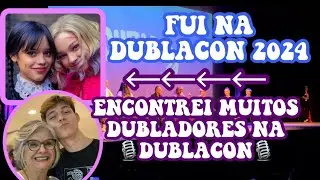 FUI NA DUBLACON Pt-1 (Christonny Silva)