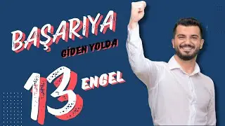 Hayatınızı Değiştirecek 13 Şey: Başarı İçin Neleri Bırakmalısınız?