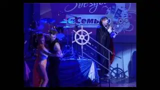 ПОЛИНА СТАРЦЕВА и АНДРЕЙ СЕКРЕТА