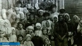 Как голодали в Поволжье во время Гражданской войны 100 лет назад