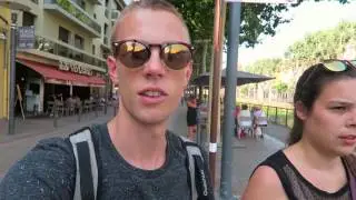 Perpignan HAX vlog #25