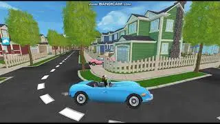 CARS RELEASED IN SSO!