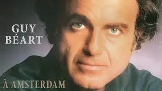 Guy Béart - A Amsterdam (Audio Officiel)