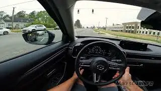 👉2023 2024 Mazda CX-50 CX50 -- Revisit