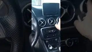 Уехал мерс fbs4 , с рабочим автозапуском.