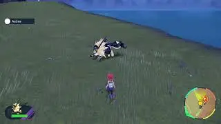 Buddy hesitated