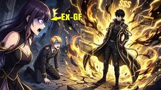 Everyone Mocked Him Until He Unlocked a 10,000x System?! - Manhwa Recap