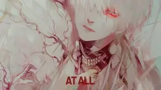 Nightcore - They Don't Care