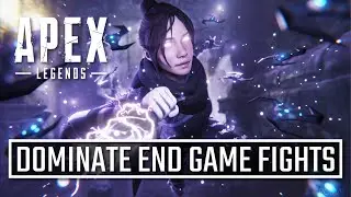 Essential Tips to Dominate End Game Fights in Apex Legends Season 6