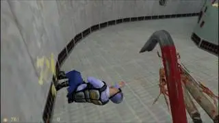 Half Life lets play part 2