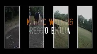 Nordic Walking Emilia