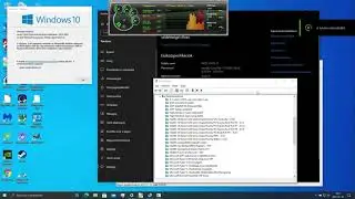 Intel Management Engine Interface (MEI) Version 2101.15.0.2083 WHQL