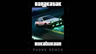 BUKA-BUKAAN PHONK HOUSE REMIX ( LJ BEATZ X LIL UCIHA )