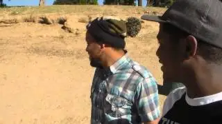 I GOT MY NIPPLES PIERCED!!! (Random River Adventure)
