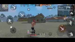 Free Fire Cs Squad 💔.Garena Free Fire Max ||