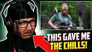 Hip-Hop Fan REACTS To Oliver Anthony - Rich Men North Of Richmond