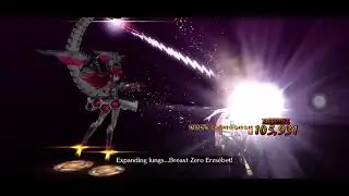 Summer 8 CQ Double Mecha-Eli chan 3T