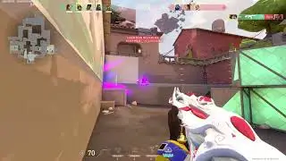 Ticking Away 🕒🔥(Valorant Montage)