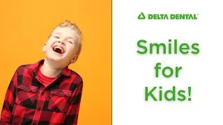What is the Smiles for Kids Grant Program? | Delta Dental Foundation