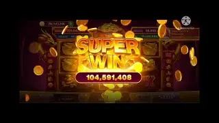 Akun Lagi Hoki, Modal Menang Sedekah Main Lagi di duofu duocai langsung dapat superwin