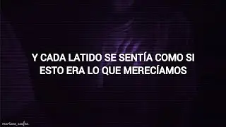 Galantis ~ Dancin' To The Sound Of A Broken Heart ~ (subtítulos español)