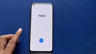 realme 8 8i 8pro frp bypass android 12
