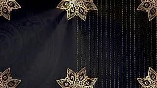 Royal Wedding Invitation Video | E Card | Free Version Footage | no copy right |