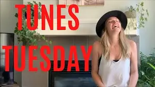 Tunes Tuesday Ep #17 (Watermelon Sugar - Harry Styles)