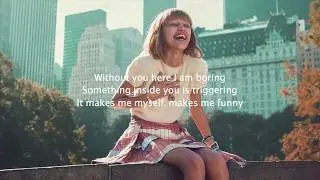 Beautiful Thing - Grace VanderWaal {Lyrics}