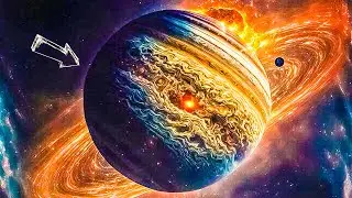 Jupiter Like Never Before: What They Found Will Blow Your Mind!
