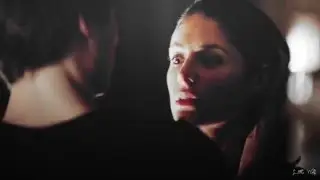 Damon x Krystal ║ kill of the night