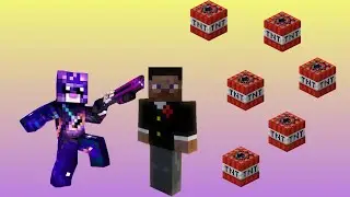 I'm Bored so I Killed Ijukay for 15 Minutes