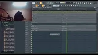 Arze Making Beats Fl Studio Tutorial