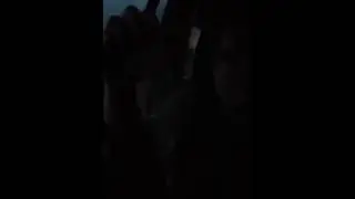Ghost dick