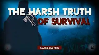 Survival in The Deep North: Hervor’s Chilling Truth!