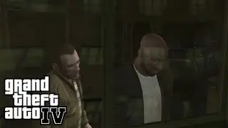 GTA 4 - #23: DESPIDO PARA M?